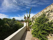 Appartement à PRADES-LE-LEZ