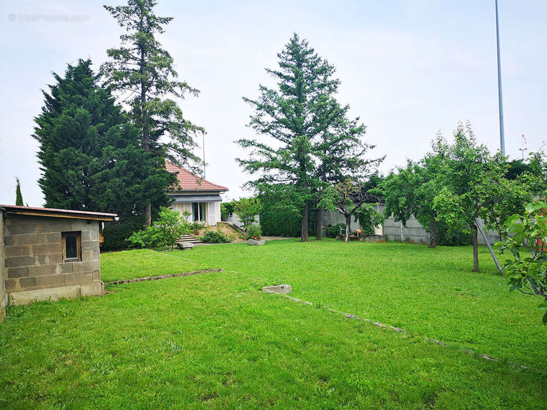 Maison à SAVIGNEUX