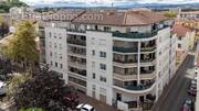 Appartement à SAINT-FONS