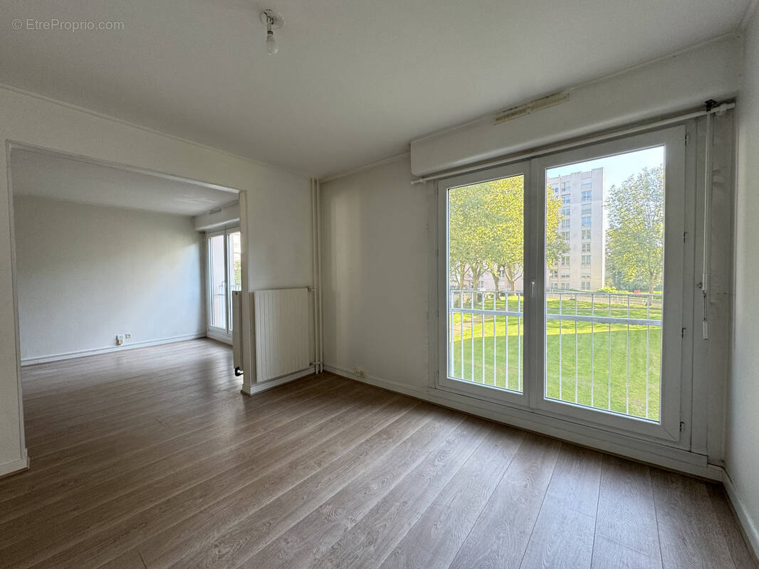 Appartement à AMIENS