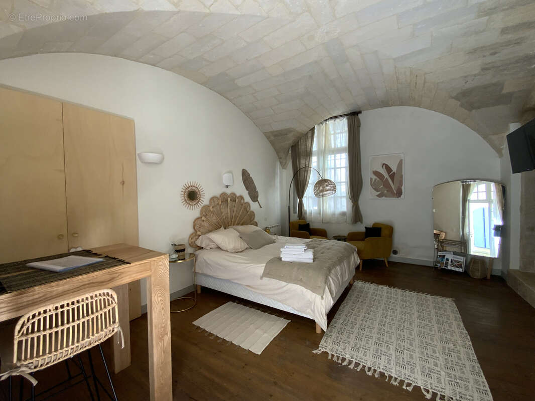 Appartement à UZES