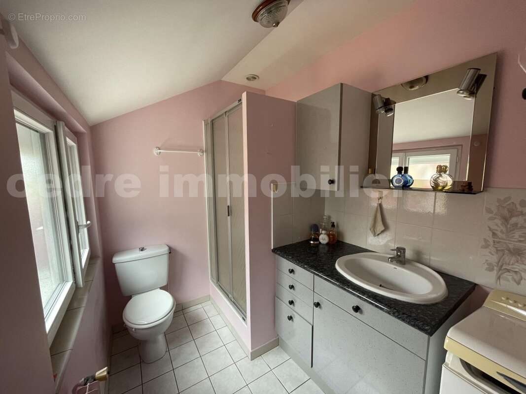 5D554B92-5271-425C-A790-24F966A99EF8 - Maison à ORLEANS