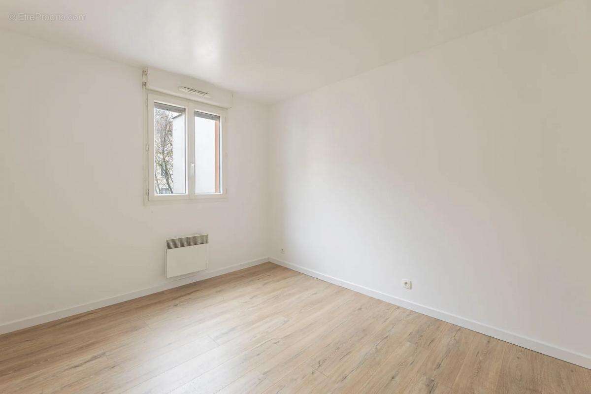 Appartement à BAGNOLET