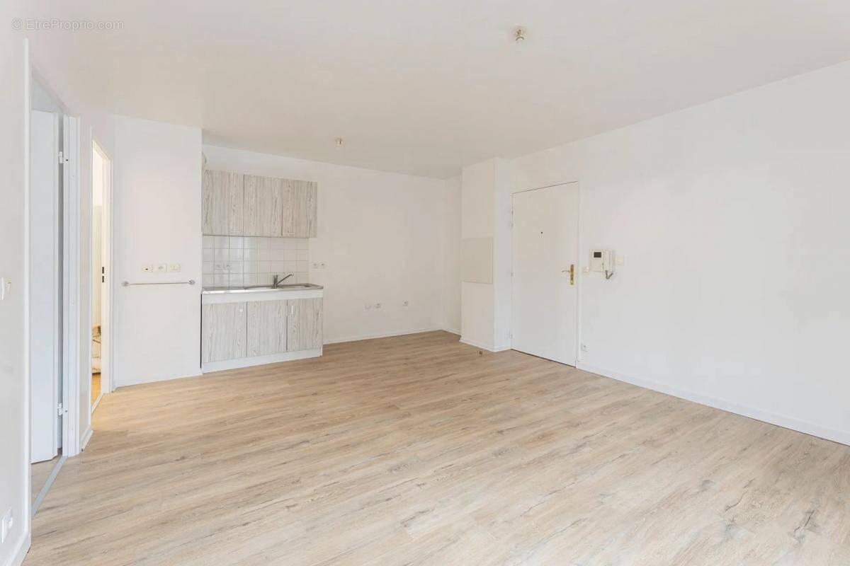 Appartement à BAGNOLET