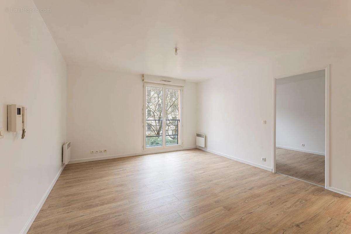 Appartement à BAGNOLET