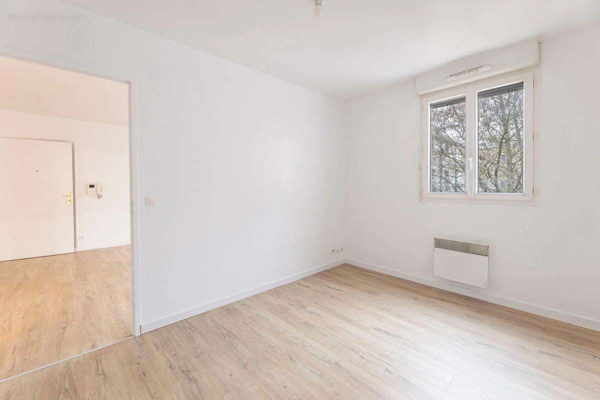 Appartement à BAGNOLET