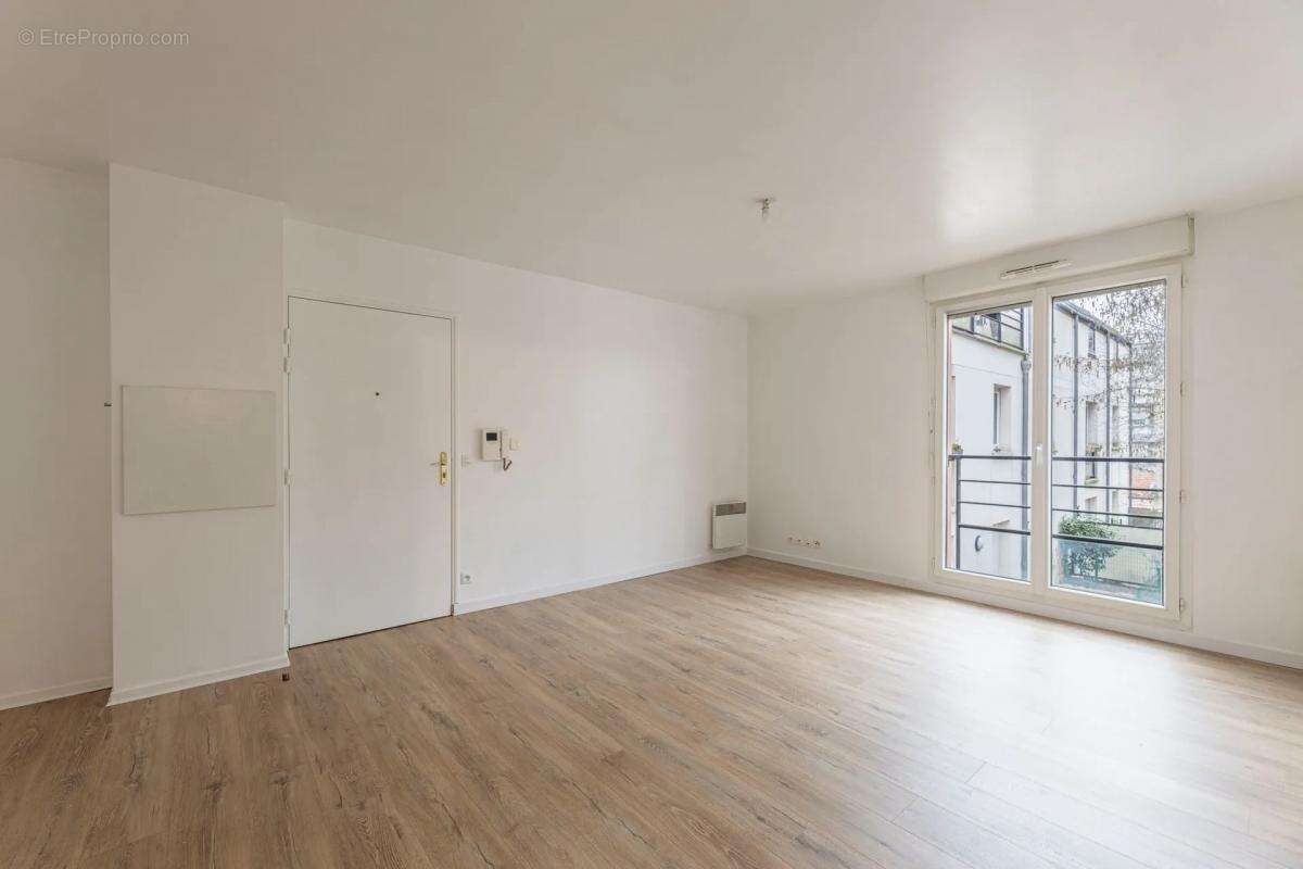 Appartement à BAGNOLET