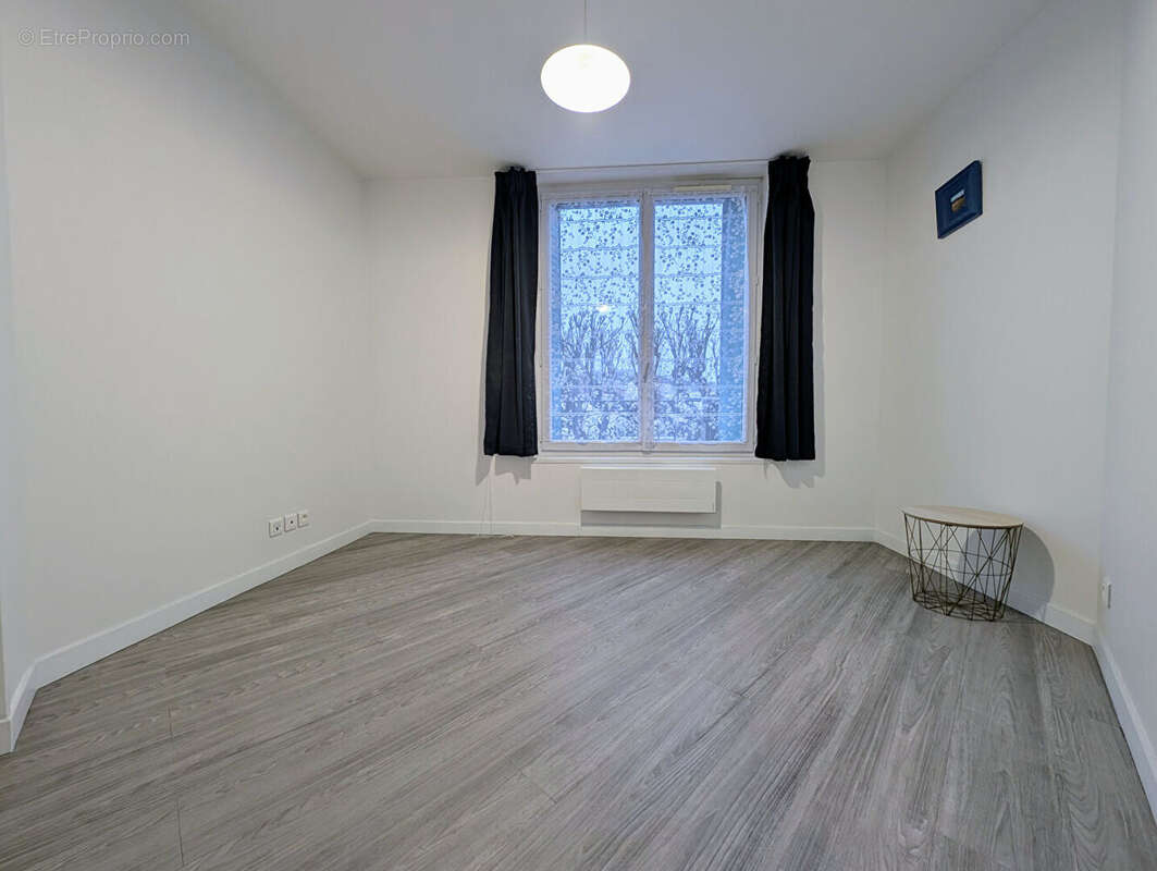 Appartement à ROSNY-SOUS-BOIS