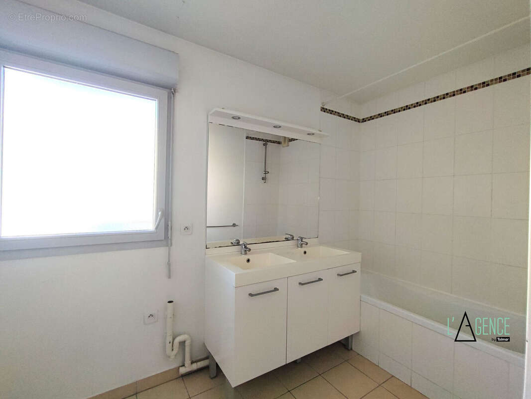 Appartement à TALENCE