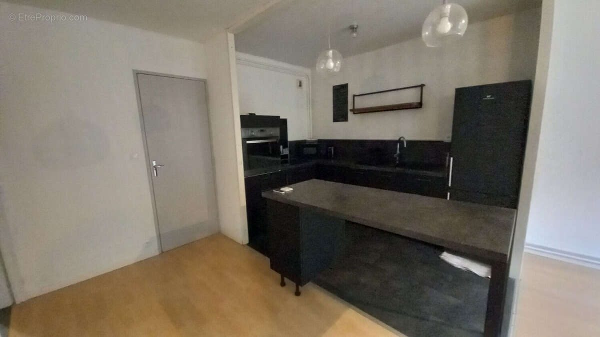 Appartement à ROUBAIX