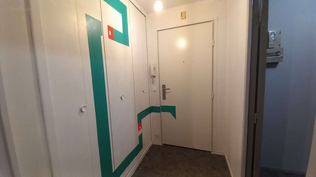 Appartement à ROUBAIX