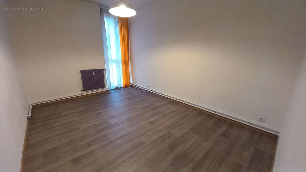 Appartement à ROUBAIX