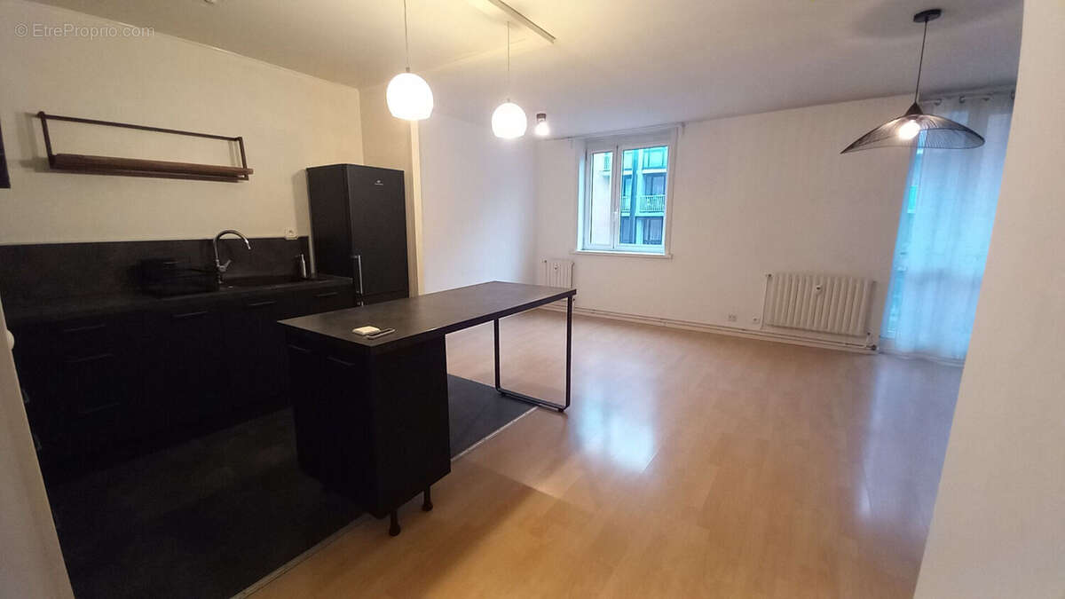 Appartement à ROUBAIX