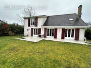 Maison à CHEVREUSE