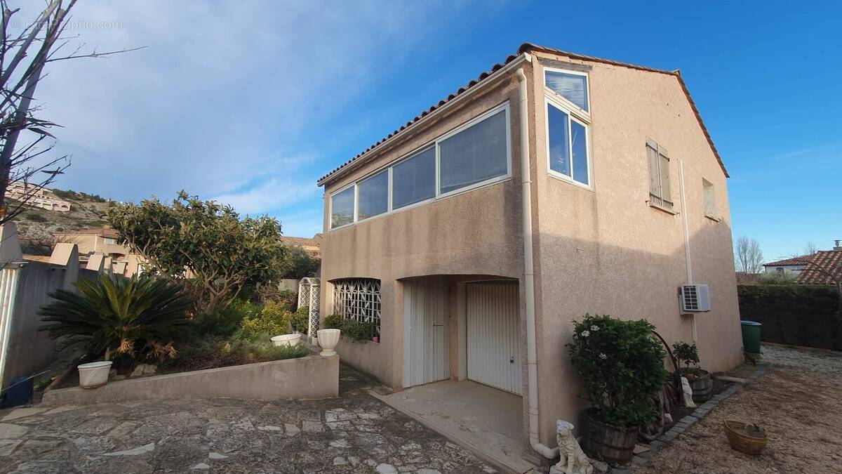 Maison à NARBONNE