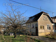 Maison à WITTENHEIM