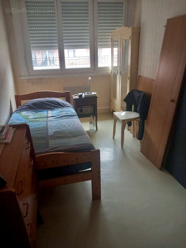 Appartement à DUNKERQUE