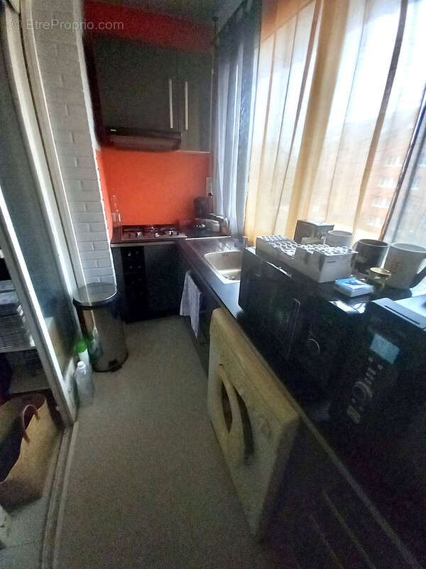 Appartement à DUNKERQUE