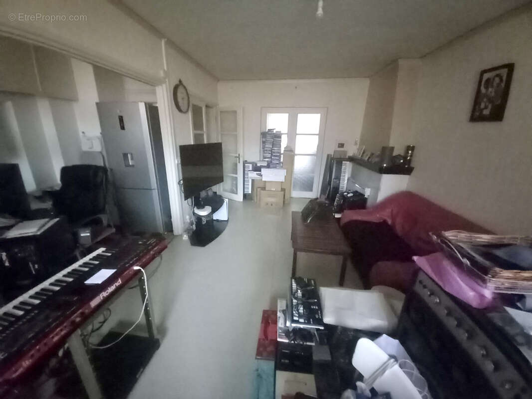 Appartement à DUNKERQUE