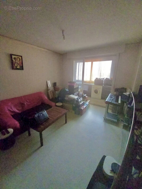 Appartement à DUNKERQUE