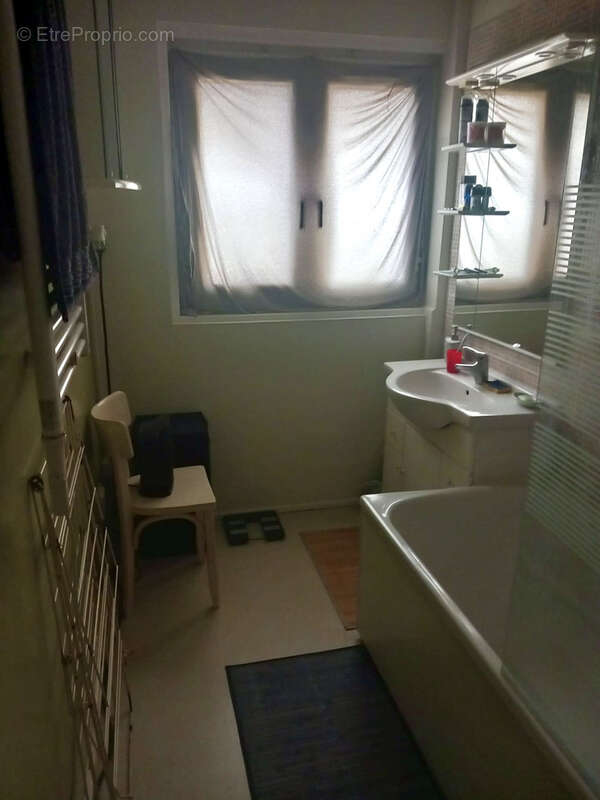 Appartement à DUNKERQUE