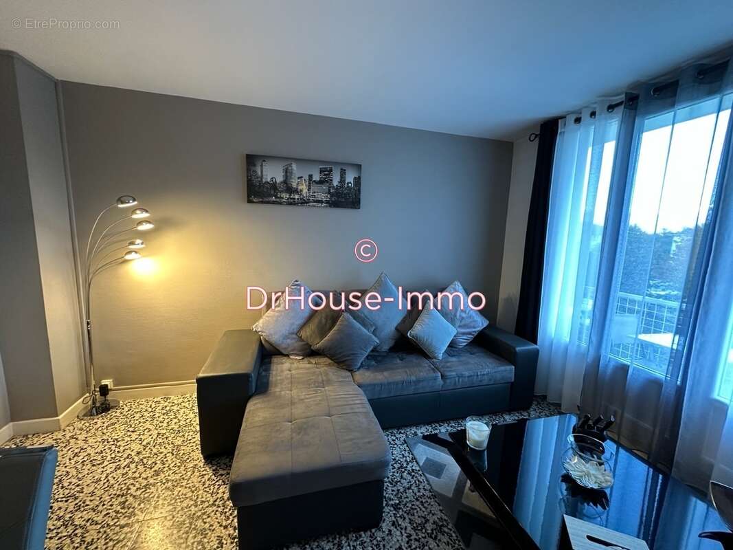 Appartement à SASSENAGE