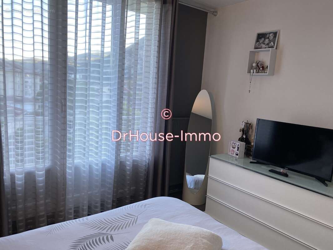 Appartement à SASSENAGE