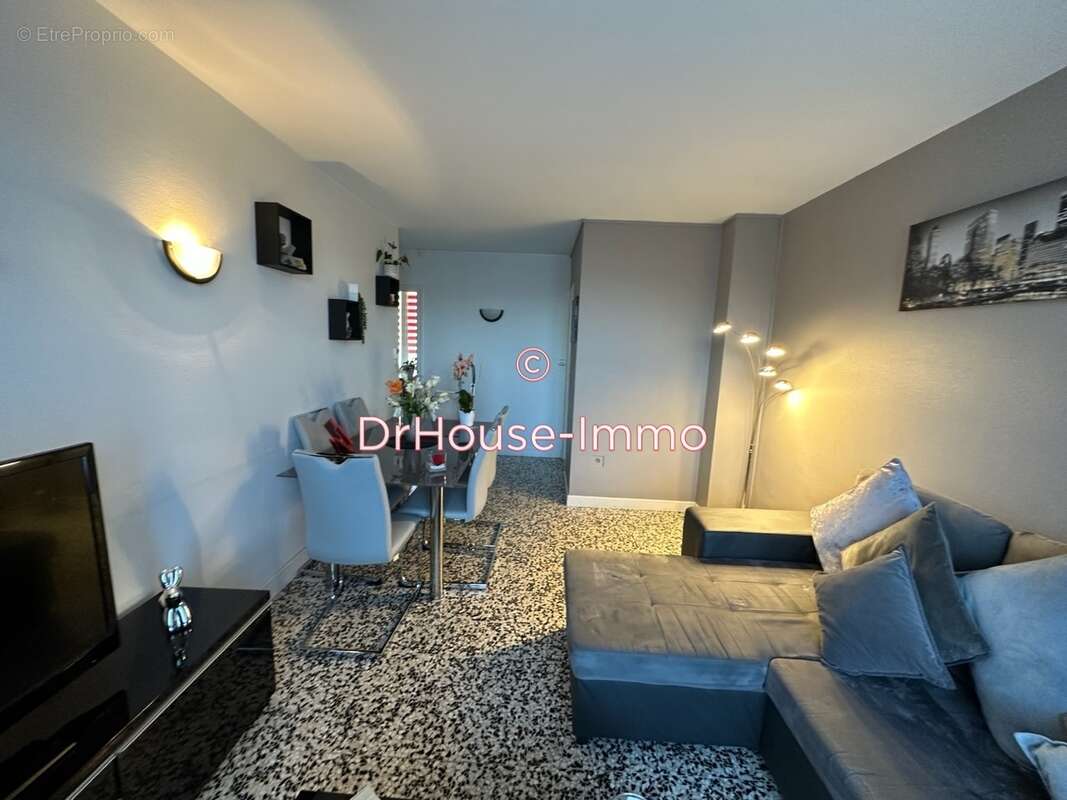 Appartement à SASSENAGE