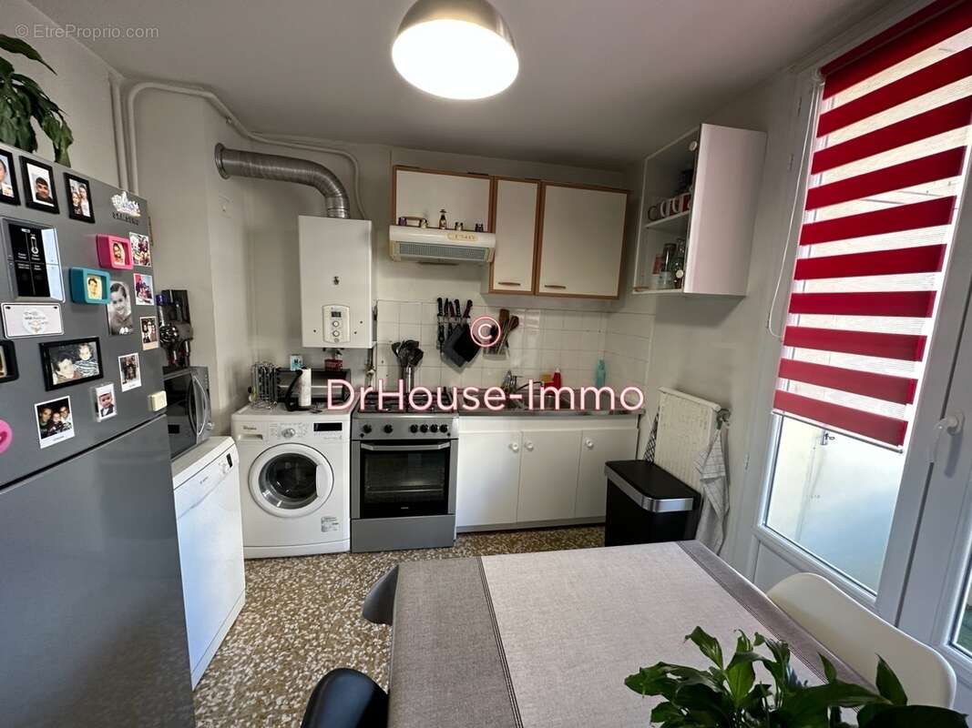 Appartement à SASSENAGE