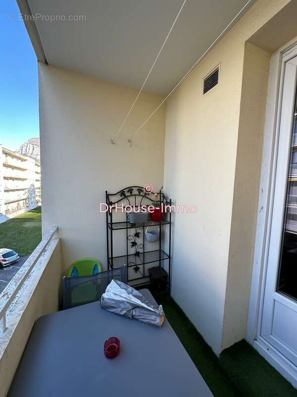 Appartement à SASSENAGE