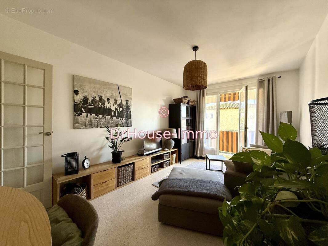 Appartement à CAGNES-SUR-MER