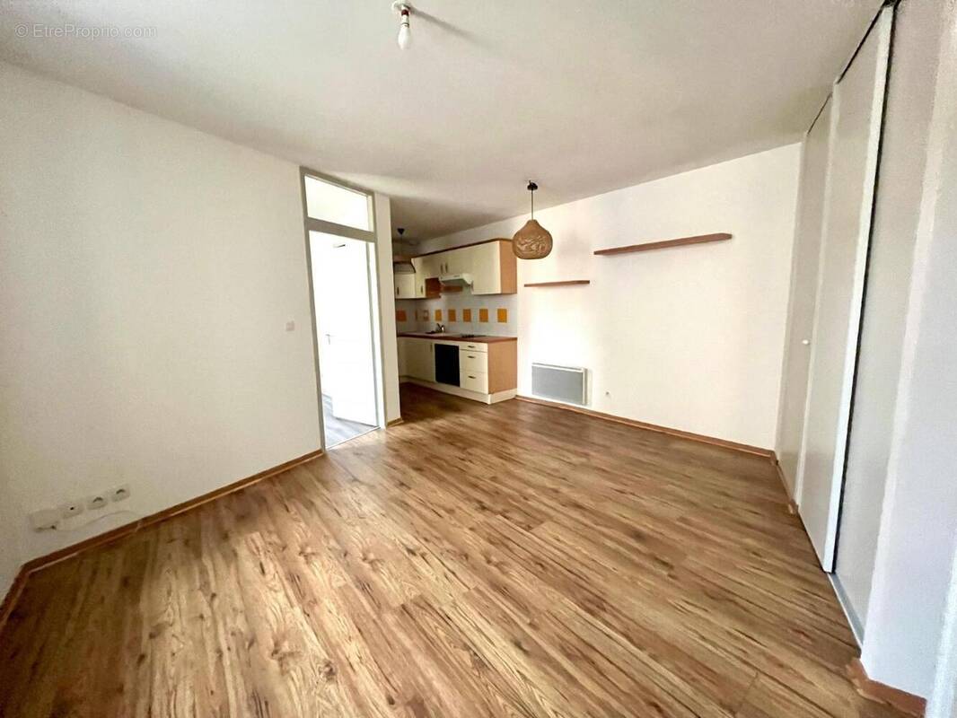   - Appartement à CASTRES