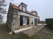 Maison à VILLERS-COTTERETS