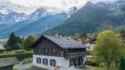 Maison à LES HOUCHES