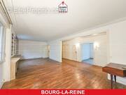 Appartement à BOURG-LA-REINE