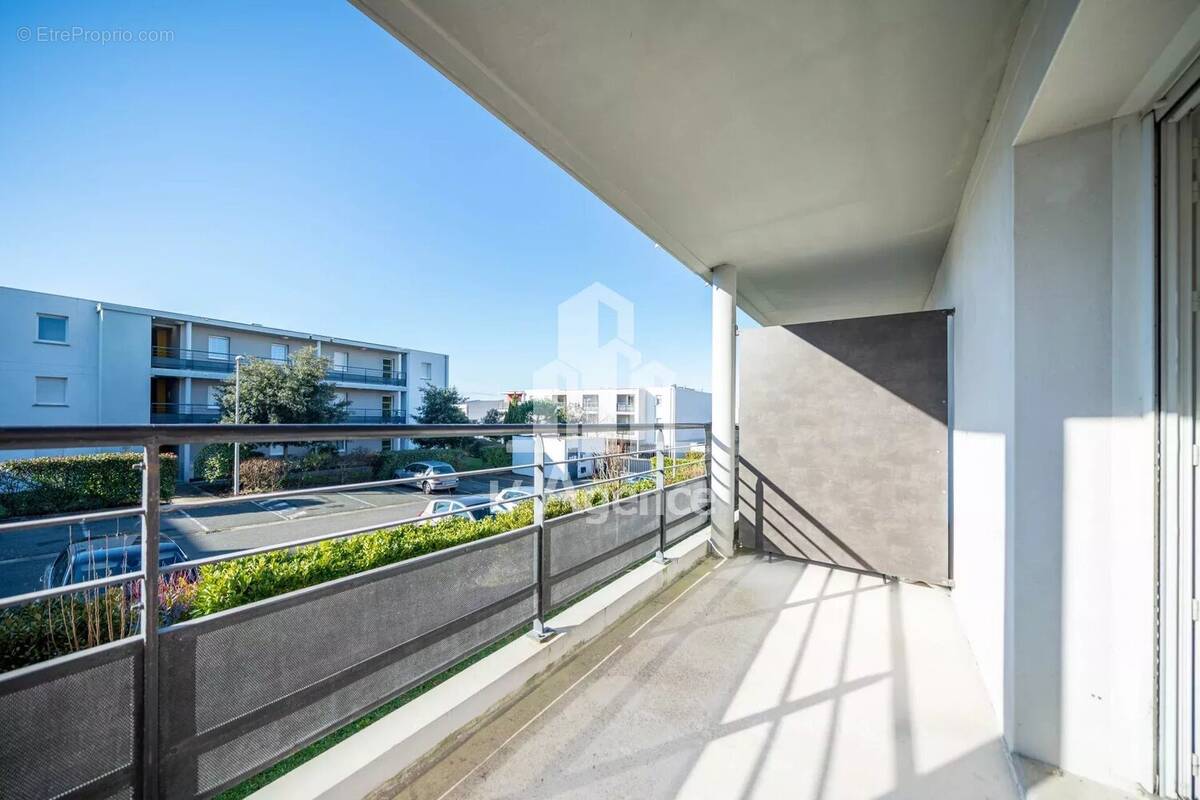 Appartement à ROYAN