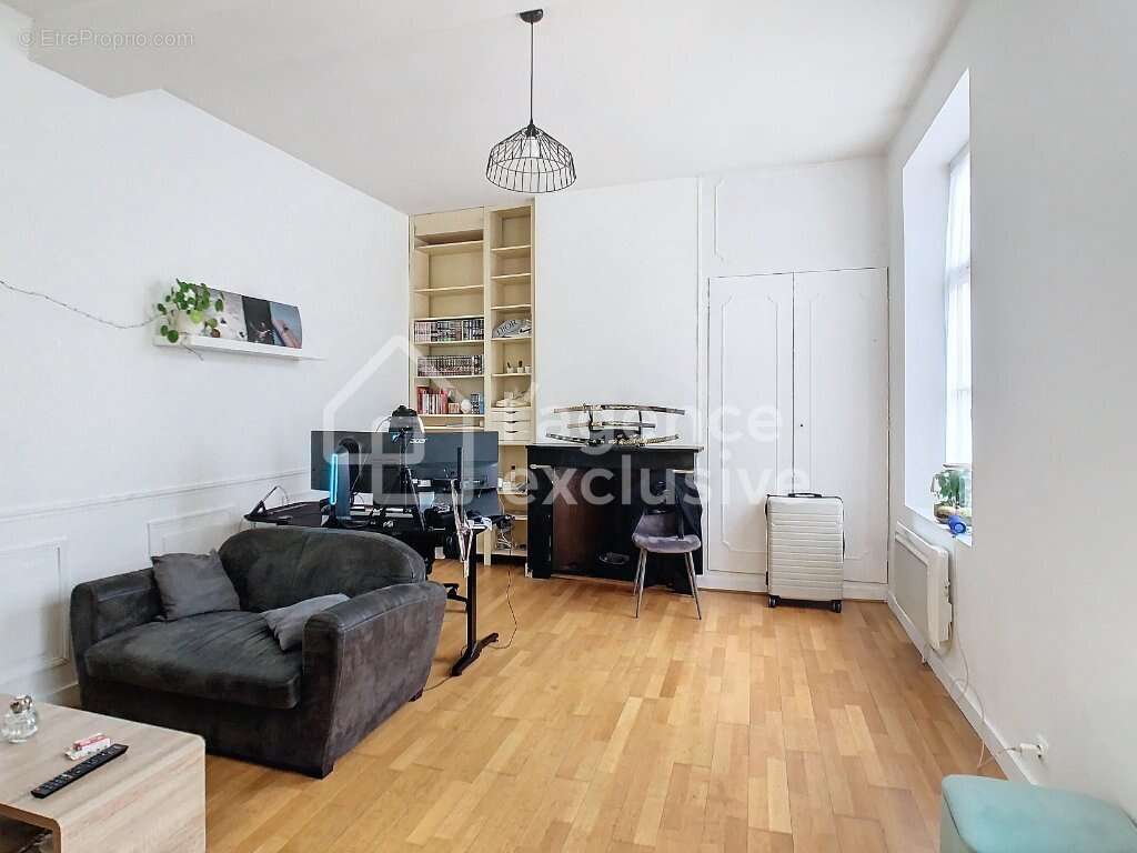 Appartement à LILLE