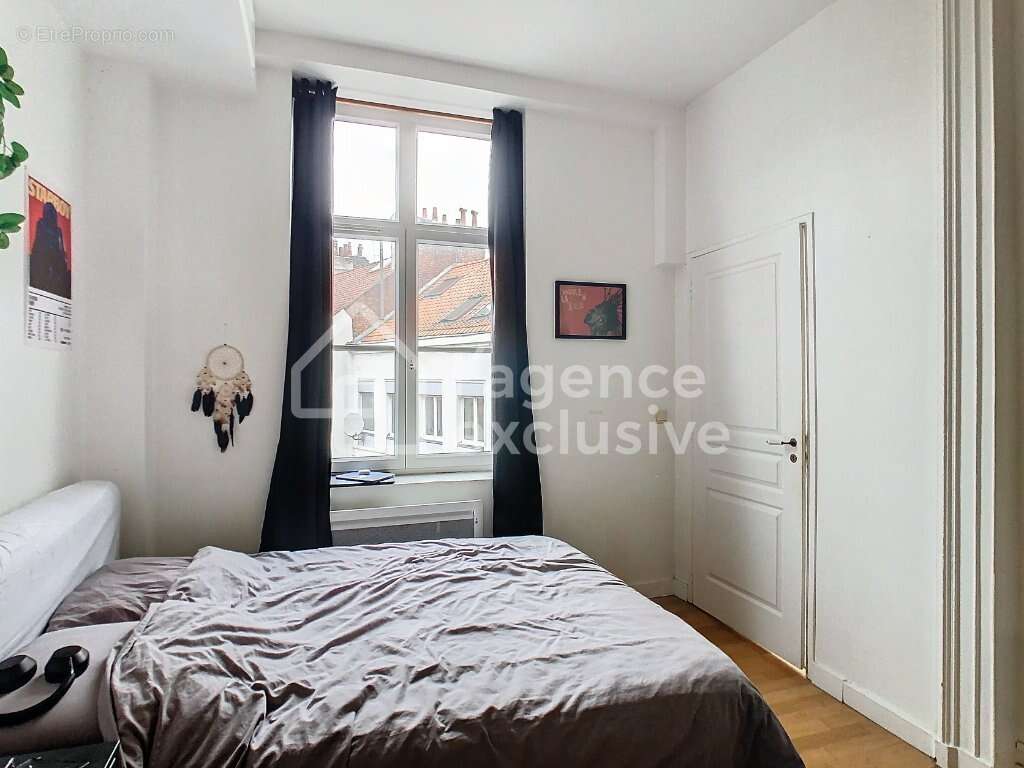 Appartement à LILLE