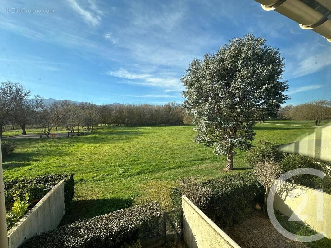 Appartement à ARGELES-SUR-MER