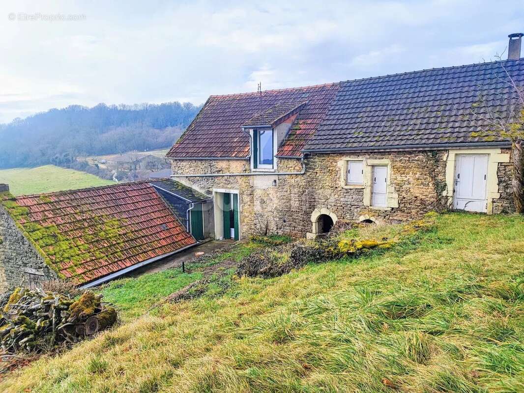 Appartement à BEAUNE