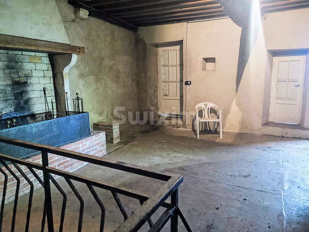 Appartement à BEAUNE