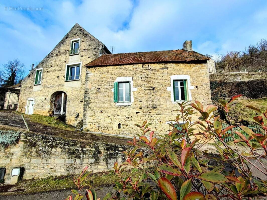 Appartement à BEAUNE