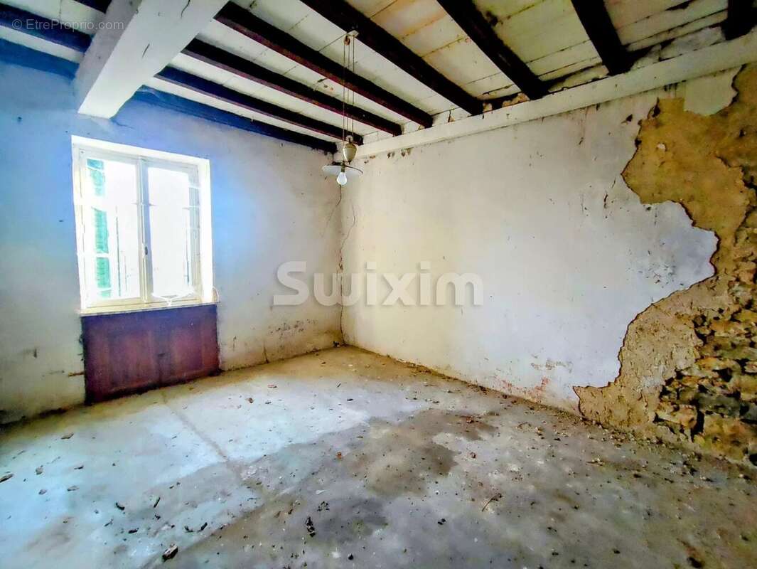 Appartement à BEAUNE