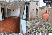 Appartement à CARCASSONNE