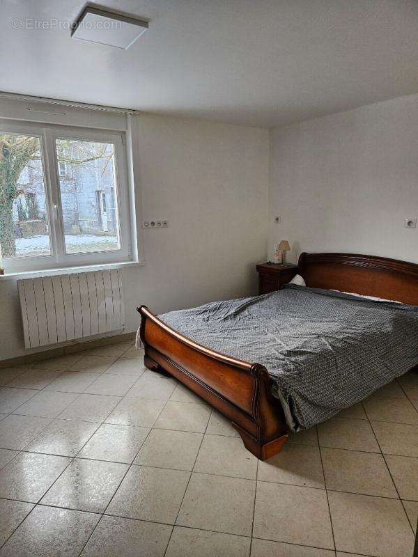 Appartement à BRUAY-LA-BUISSIERE