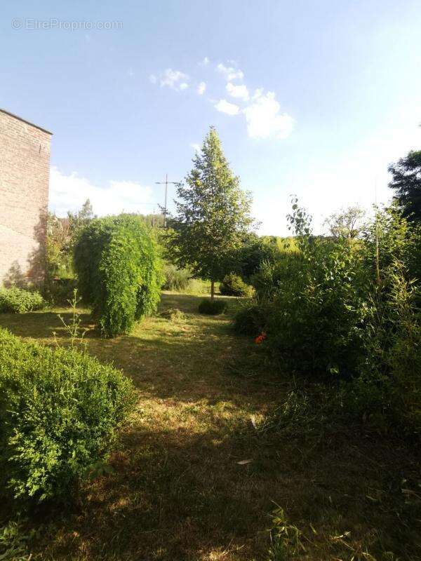 Appartement à BRUAY-LA-BUISSIERE