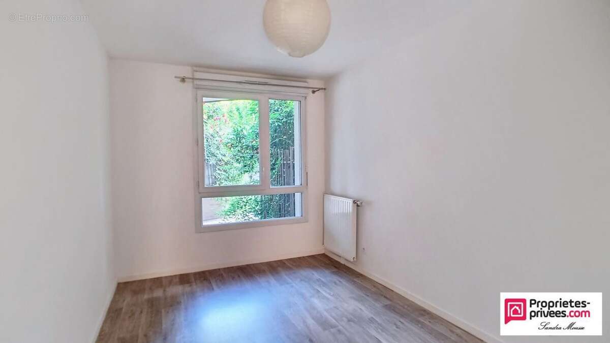 Appartement à SAINT-DENIS