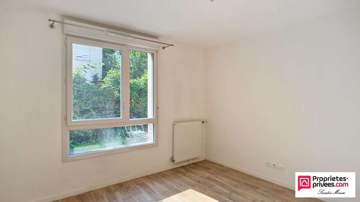 Appartement à SAINT-DENIS