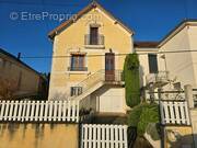 Maison à PERIGUEUX