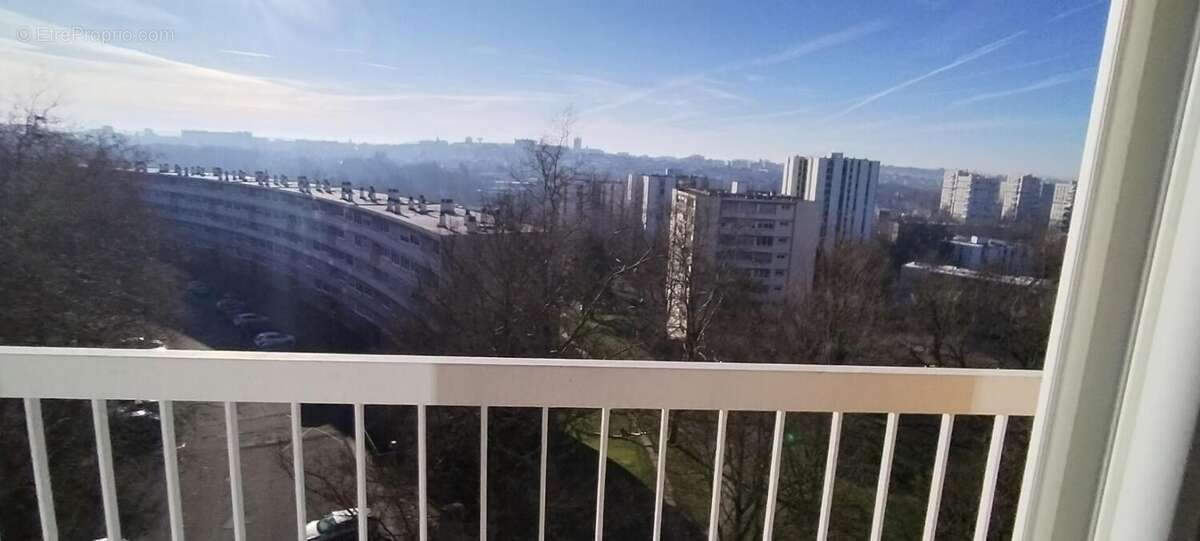 Appartement à LIMOGES